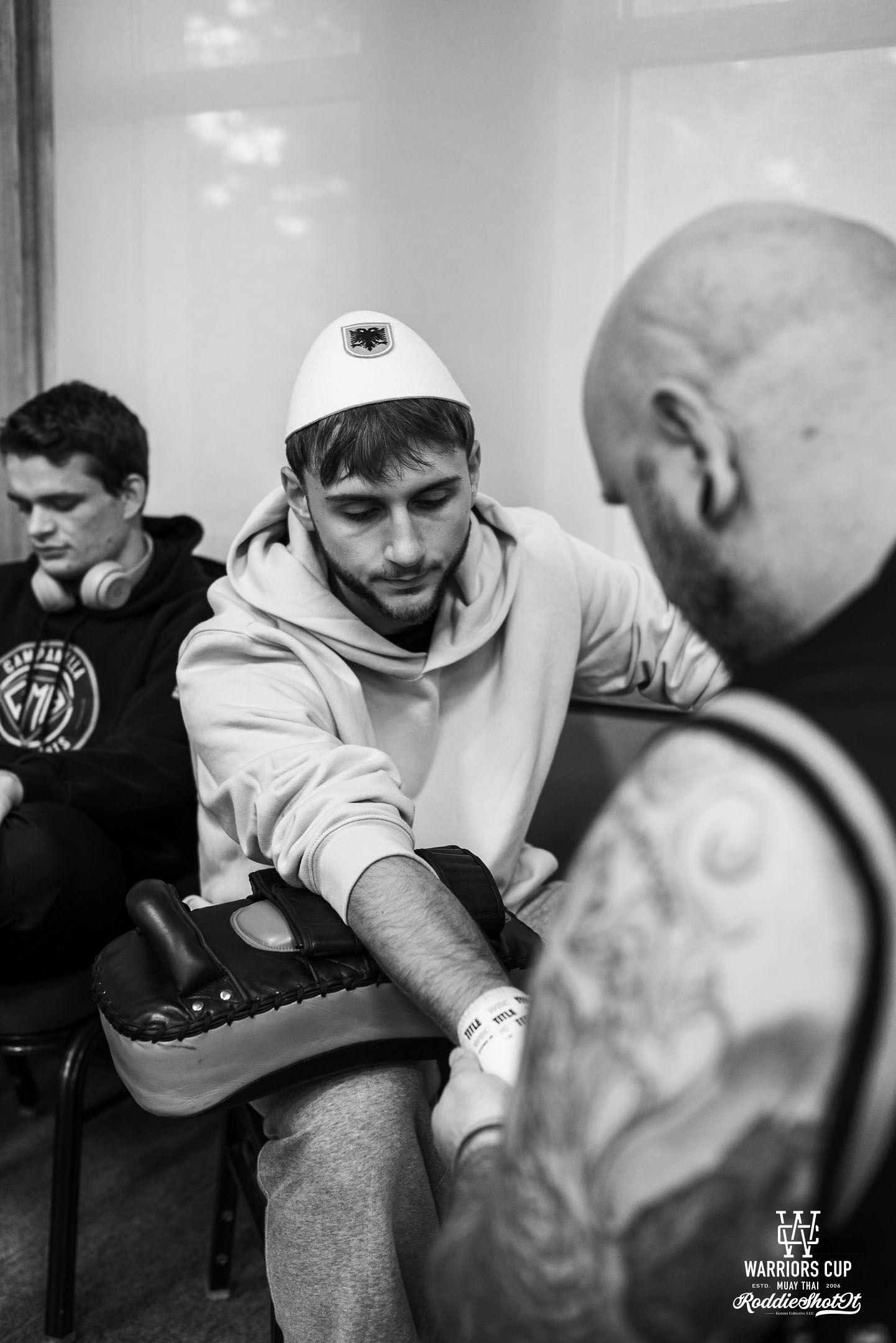 Eddin "Mali" Baftijari - Photo 2