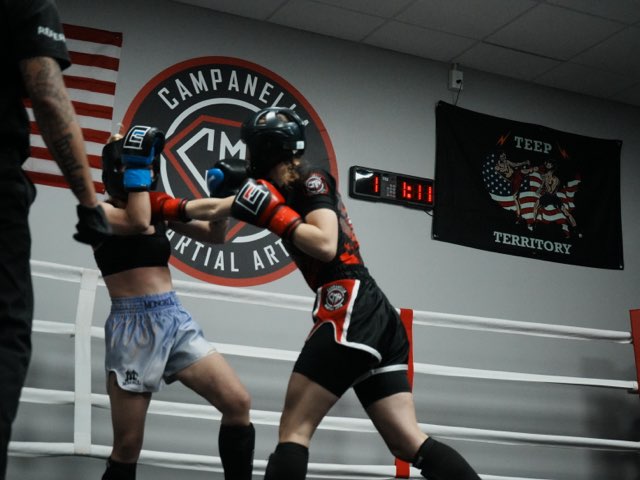 Erika Spaulding - Photo 2