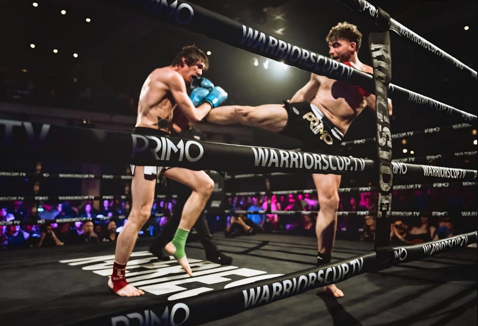 Joseph "The Hammer" Cartagena - Photo 2