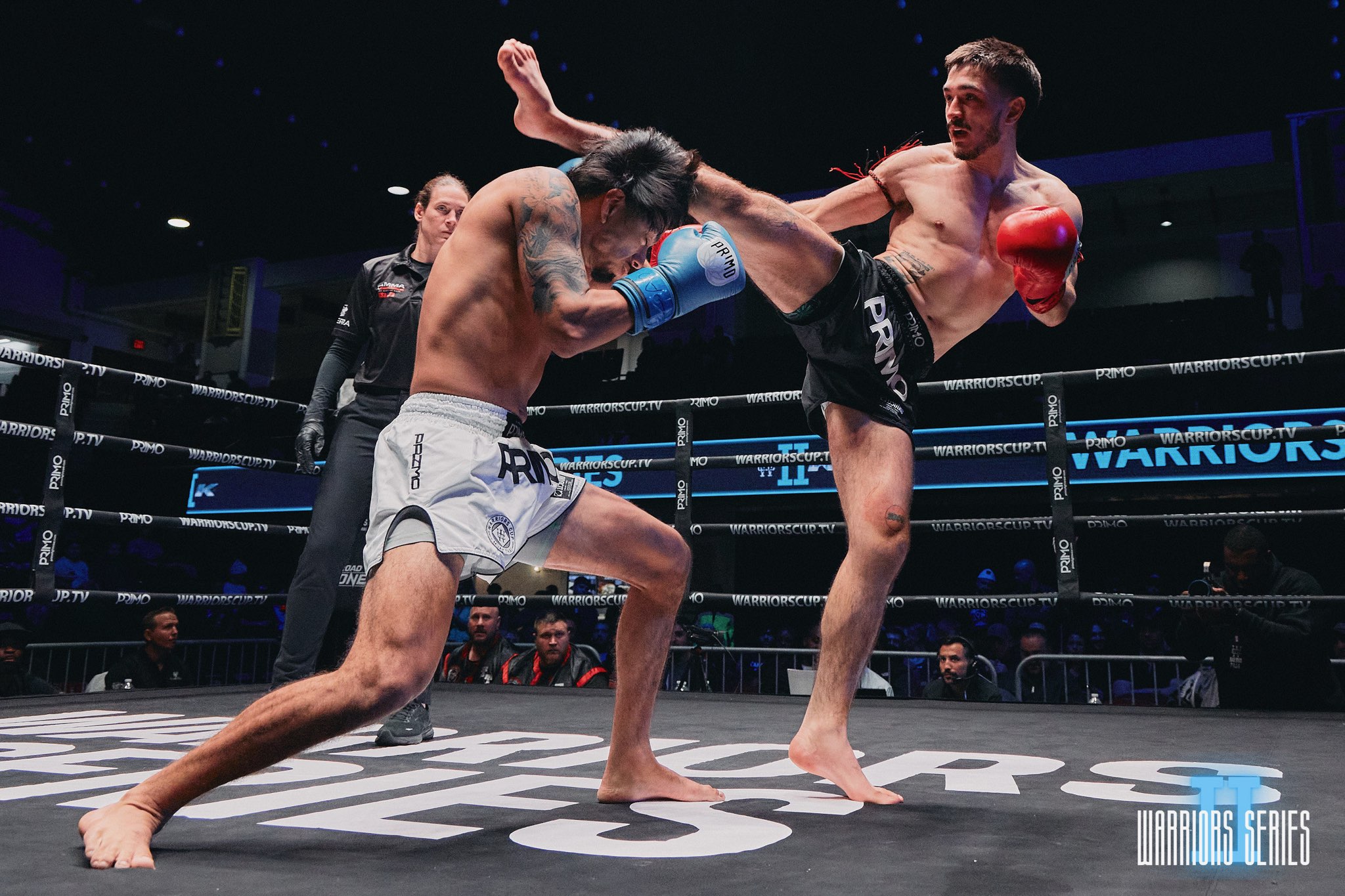 Wyatt "The Gunslinger" Gilbert - Photo 2