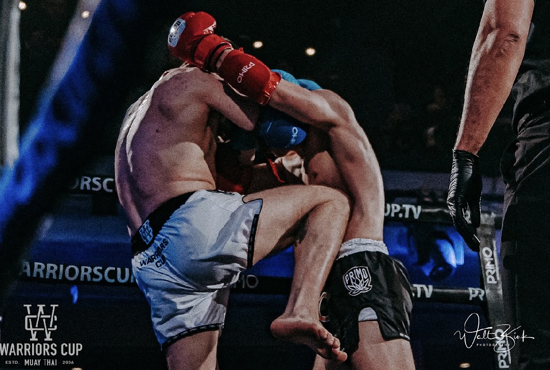 Zachary "1 Kick" Stull - Photo 4