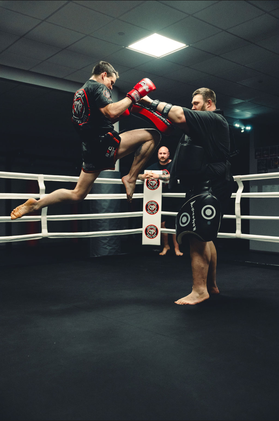 Zachary "1 Kick" Stull - Photo 5