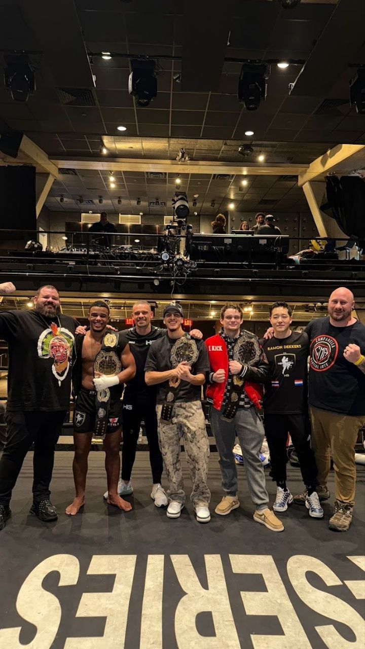 Mike Campanella - Photo 3