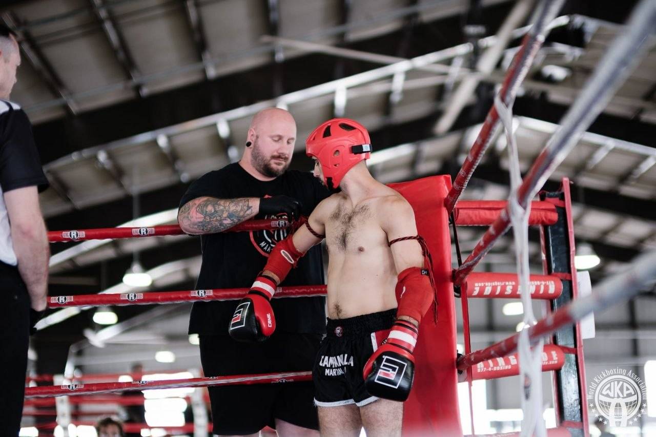 Mike Campanella - Photo 4