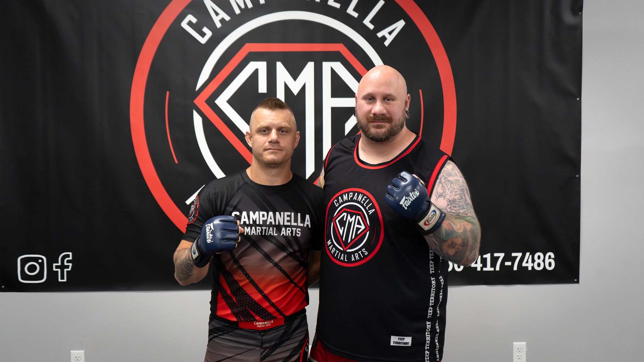 Jason "Jungle" Diaz - Photo 2