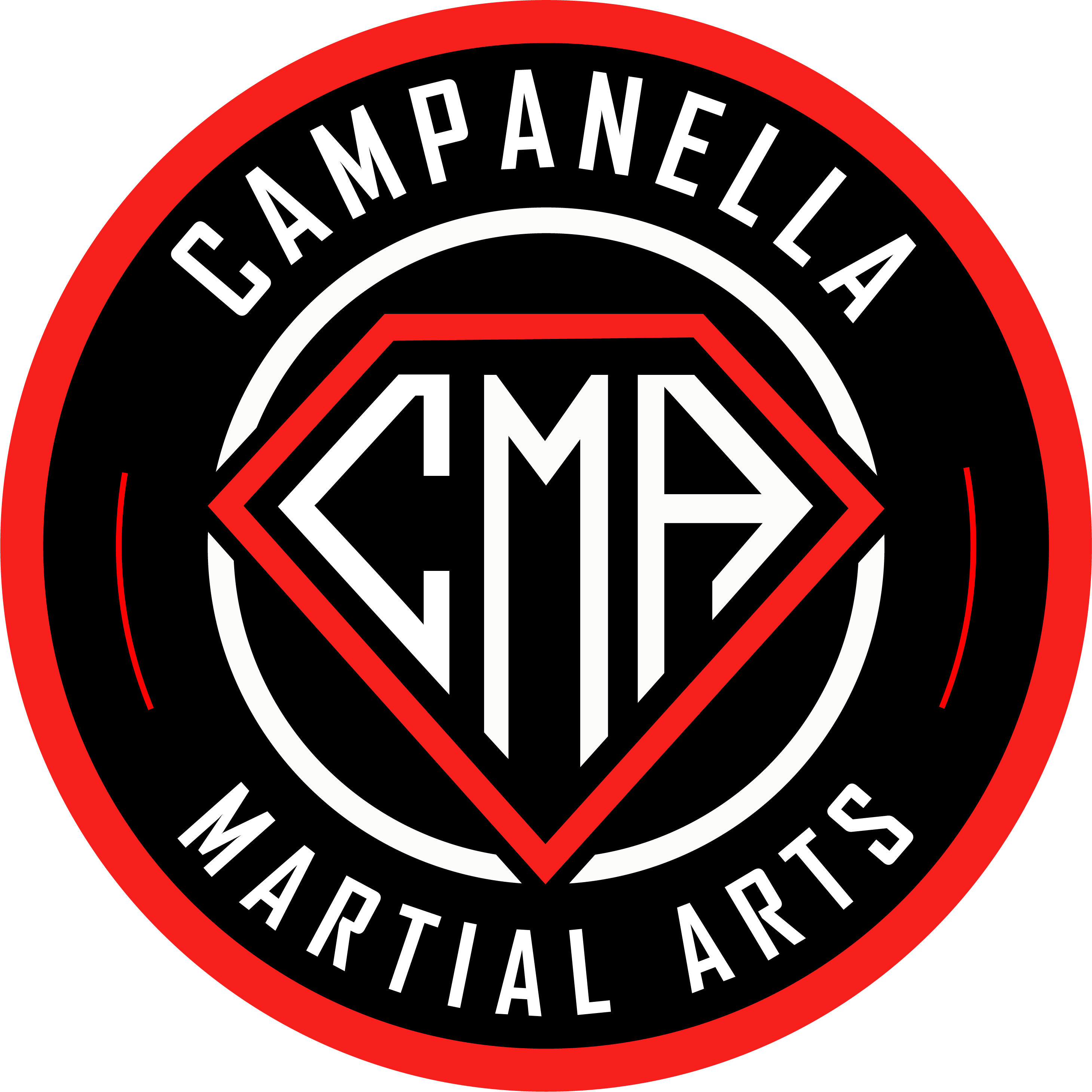 Campanella Martial Arts